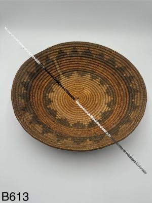 Paiute Wedding Basket