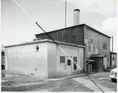 AEC Electric Shop (May 1957)