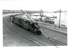 Grand Junction Railyard 