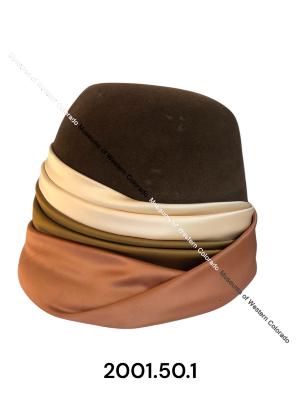 Cloche Hat