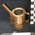 Copper Swingspout Oil Can